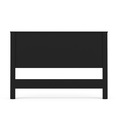 Juliette Panel Headboard - Polifurniture