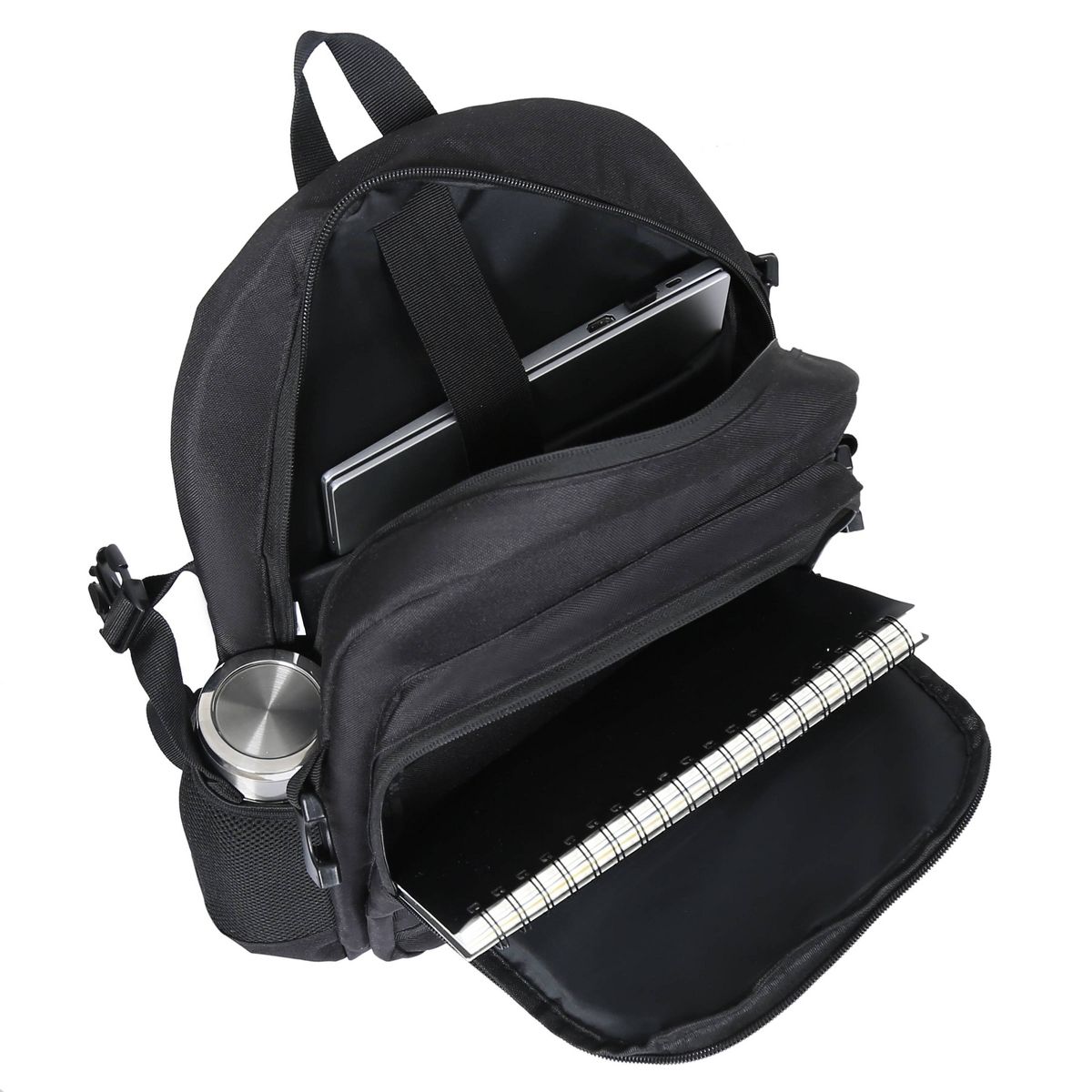 U.S. Army 22L TANGO Tactical Laptop Backpack - thumbnail 7
