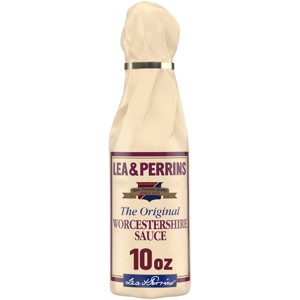 2 Pack - Lea & Perrins The Original Worcestershire Sauce, 10 fl oz Bottle - 1 of 1