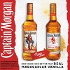 Captain Morgan Original Spiced Rum - 750ml Plastic Bottle : Target