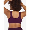 Leading Lady The Meryl - Cotton Front-Closure Comfort & Sleep Bra - 2 of 4