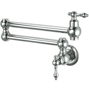 PROOX Wall-Mounted Pot Filler - 1 of 4