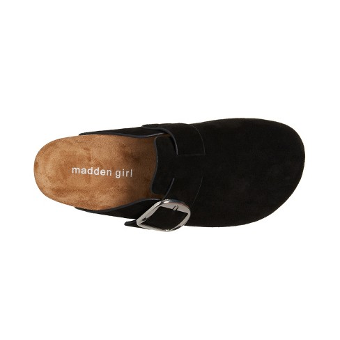 Madden sales girl clogs