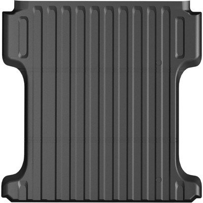 Truck Bed Mat for 2019-2025 Dodge Ram 1500 5'7"(67.4 inches) Bed, All Weather TPE Heavy Duty Pickup Bed Liner Cargo Mat