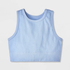 Girls' Seamless Knit Bramis - art class™ - 1 of 3