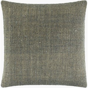 Mark & Day Shantai Modern Throw Pillow - 1 of 4