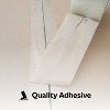 PSBM 24 Rolls Clear Reinforced Filament Tape, 2" x 60 Yards, 4.8 Mil,  Industrial Grade - 4 of 4