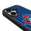 MLB Cooperstown East Teams Pinstripe Bump Cell Phone Case for Apple iPhone 17 Series - 4 of 4