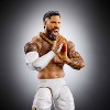 Wwe Jey Uso Ultimate Action Figure : Target