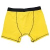 Mens Reverse Flash Underwear Boxer Briefs - Large (36-38) - 2 of 3