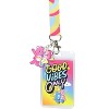 Care Bears ID Lanyard Multi Character Card and Plastic Pendant - 2 of 4