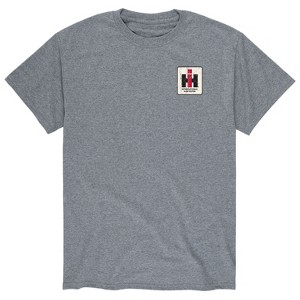 Men's - Case IH - Vintage Mccormick Short Sleeve Graphic T-Shirt - 1 of 4