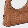 Mini Soft Clutch - A New Day™ Brown - 4 of 4