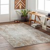 Hauteloom Rectangle Area Rug   Ivory - 4 of 4