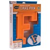 MasterPieces FanPans NCAA Florida Gators Team Logo Silicone Cake Pan - 2 of 4