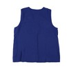 Alfani Womens Pleated Tank Top - 2 of 2