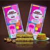Pistachio Kunafe Milk Chocolate - 3 of 3