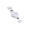 Griffin 2-in-1 Wireless Smartwatch Charger - 4 of 4