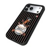 MLB Cooperstown East Teams Pinstripe Bump Cell Phone Case for Apple iPhone 17 Series - 2 of 4