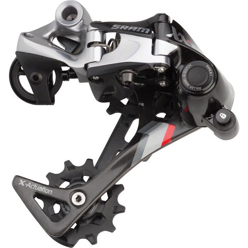 Sram 11 speed clearance derailleur