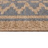 Liora Manne Sahara Border Indoor/Outdoor Rug.. - 3 of 4