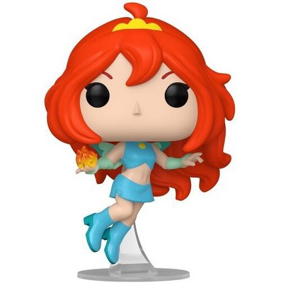 Funko - FUNKO POP! Animation: Winx Club - Bloom