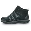 Timberland PRO Men's Soft Toe Powerdrive MaxTRAX Hiker Work Boots - 3 of 4