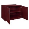 29" Legacy Storage Cabinet with Open Hutch - Regency - 2 of 4
