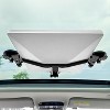 TruAIR Starlink Mini Car Mount (Foldable) - 2 of 4
