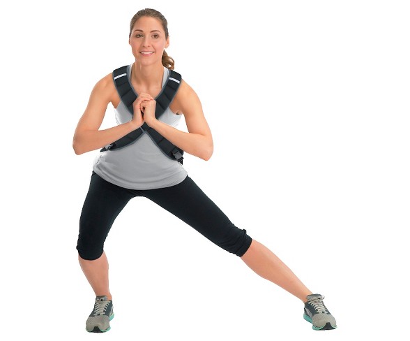 Weight Vest Empower