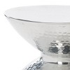 Guildsman Metal Table Stool - FOX5515 - Safavieh Couture - 3 of 4