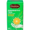 Celestial Seasonings Probiotic Authentic Green Tea - Case of 6 - 18 Bags - 2 of 2