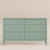 Babyletto Swell 6-Drawer Assembled Dresser - 4 of 4