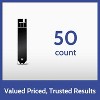 AgaMatrix WaveSense Presto Test Strips, 50 Count Box - 3 of 4