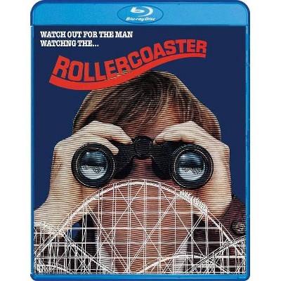 Rollercoaster (Blu-ray)(2016)