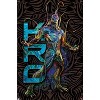 Trends International Marvel Eternals - Kro Unframed Wall Poster Prints - 4 of 4