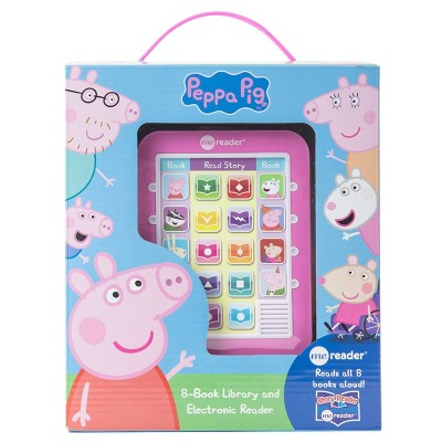 peppas electronic kitchen set