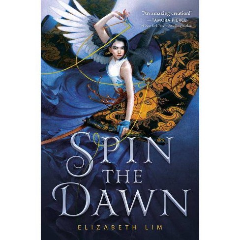 elizabeth lim spin the dawn