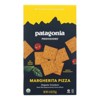 Patagonia Organic Margherita Pizza Crackers - Case of 6/4.4 oz - 2 of 3