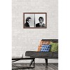 Trends International Elvis Presley - Mugshot Framed Wall Poster Prints - 2 of 4