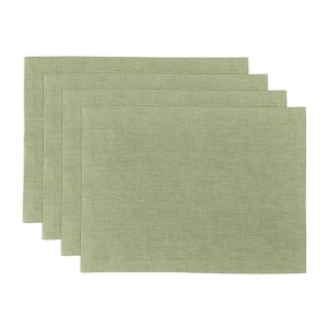 Solino Home Linen Placemats | Athena - 1 of 4