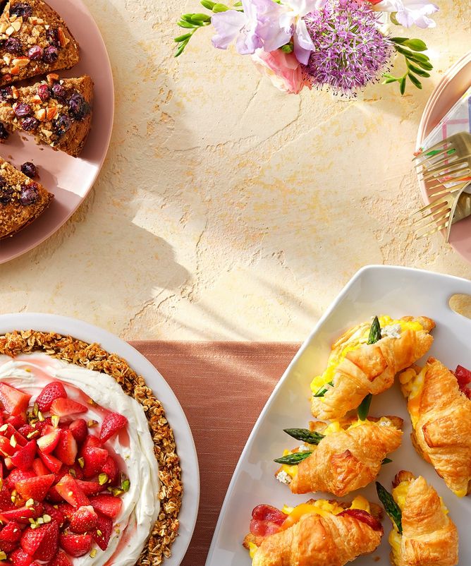 Brunch Ideas : Target