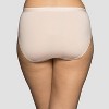 Vanity Fair Lingerie Women's Comfort Where It Counts Hi-Cut Underwear 3pk - 3 of 4