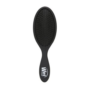 Wet Brush Original Detangler Hair Brush for Less Pain, Effort and Breakage - 1 of 4