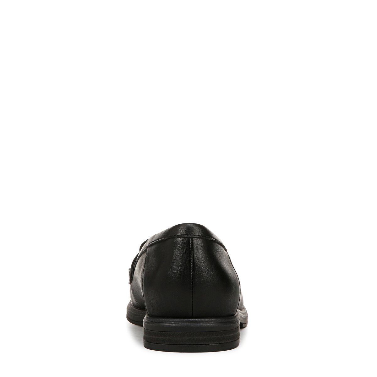 Женские туфли Dr. Scholl's Women's Hello Loafer Black 8 M — фото 6