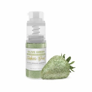 Tinker Dust Colorful Drink Glitter Spray Pump Series (1x 4g Pump) - 1 of 4