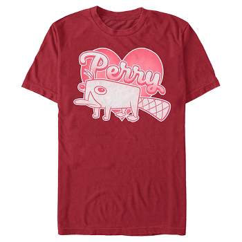 Piggy Little & Big Boys Crew Neck Roblox Short Sleeve Graphic T-Shirt