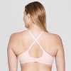 Women's Icon Full Coverage Lightly Lined Bra with Lace - Auden™ - image 3 of 3