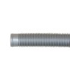 Pool Central Heavy-Duty Pool Filter Connect Hose 72" x 1.25" - Gray - 2 of 3