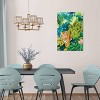 iCanvas Jungle Tiger by 83 Oranges Canvas Print Wall Art - 3 of 3